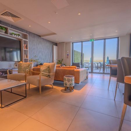 Polzeath Beach House Dış mekan fotoğraf