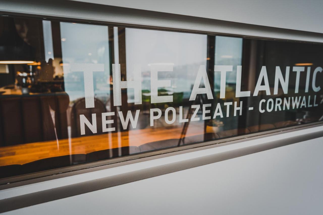 Polzeath Beach House Dış mekan fotoğraf