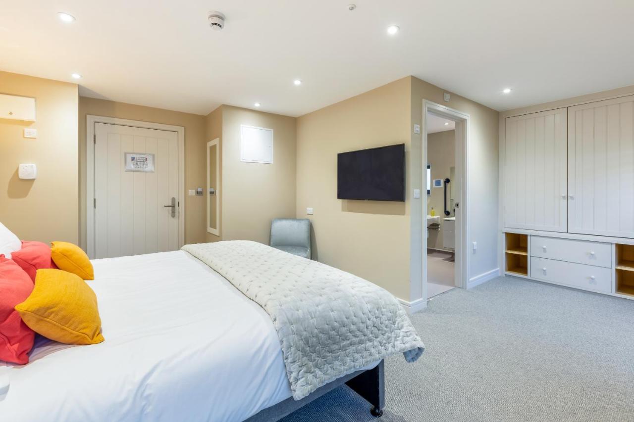 Polzeath Beach House Dış mekan fotoğraf