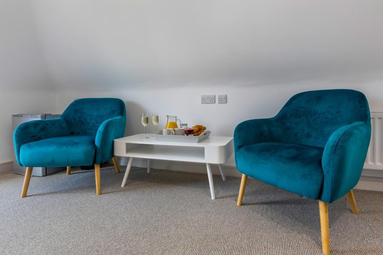 Polzeath Beach House Dış mekan fotoğraf