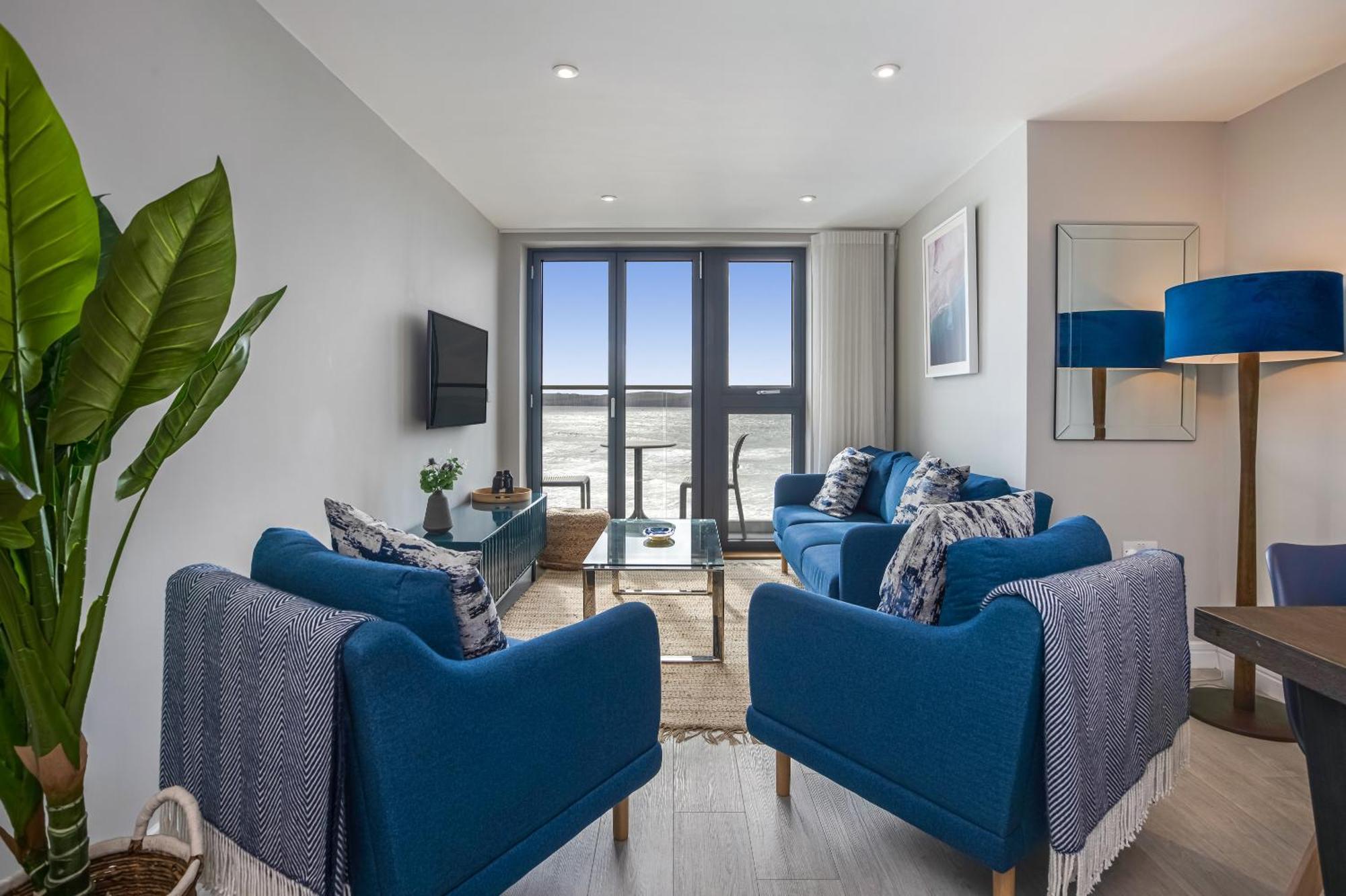 Polzeath Beach House Dış mekan fotoğraf