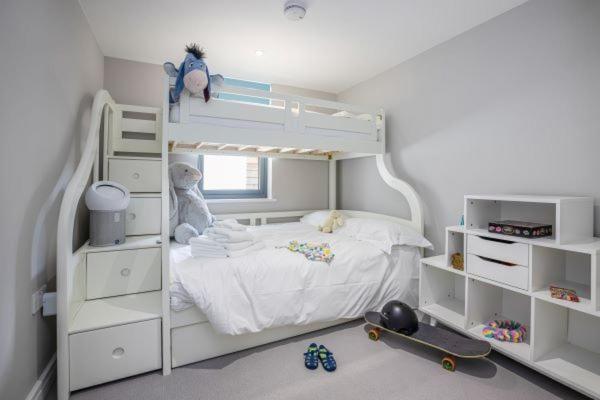 Polzeath Beach House Dış mekan fotoğraf
