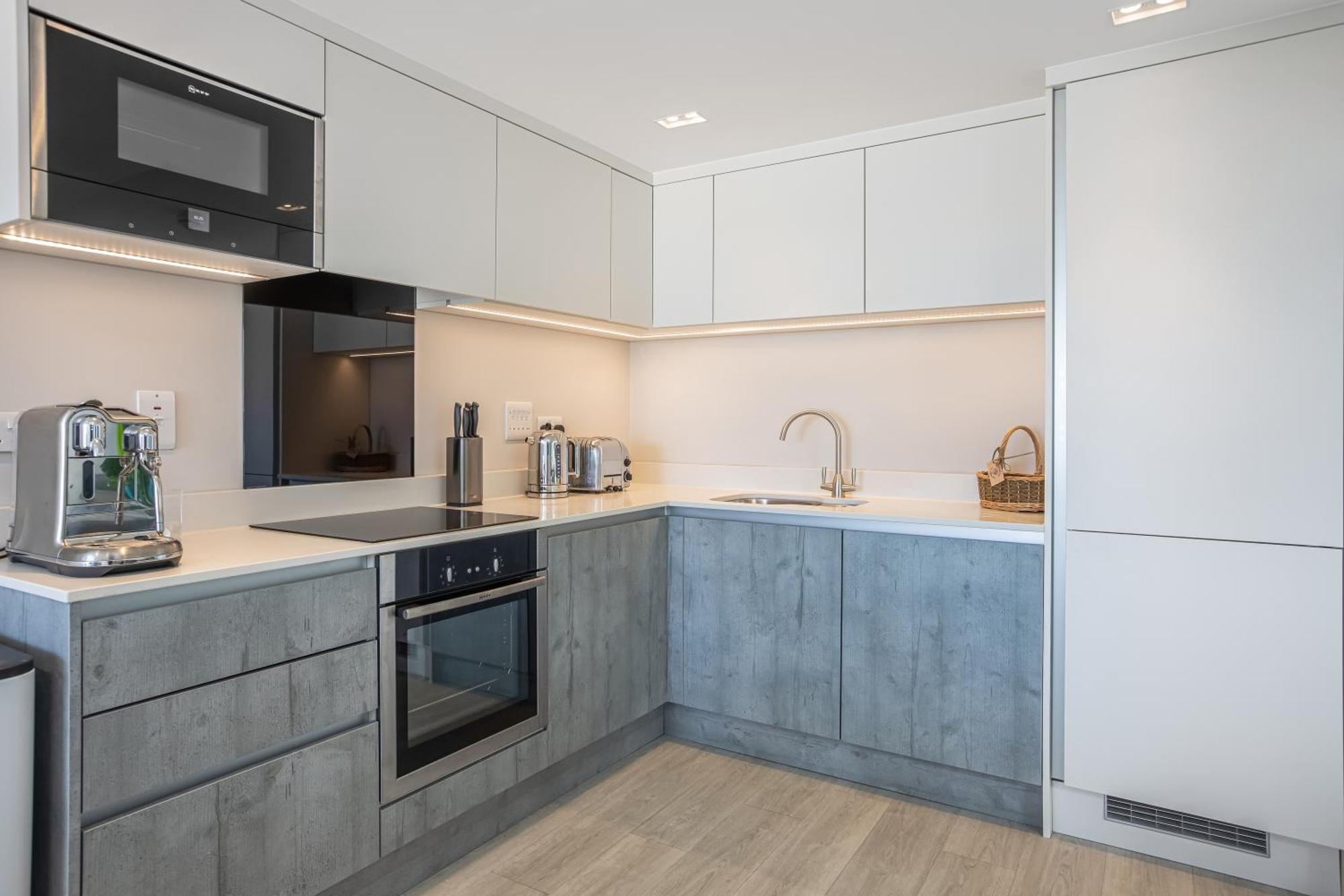 Polzeath Beach House Dış mekan fotoğraf
