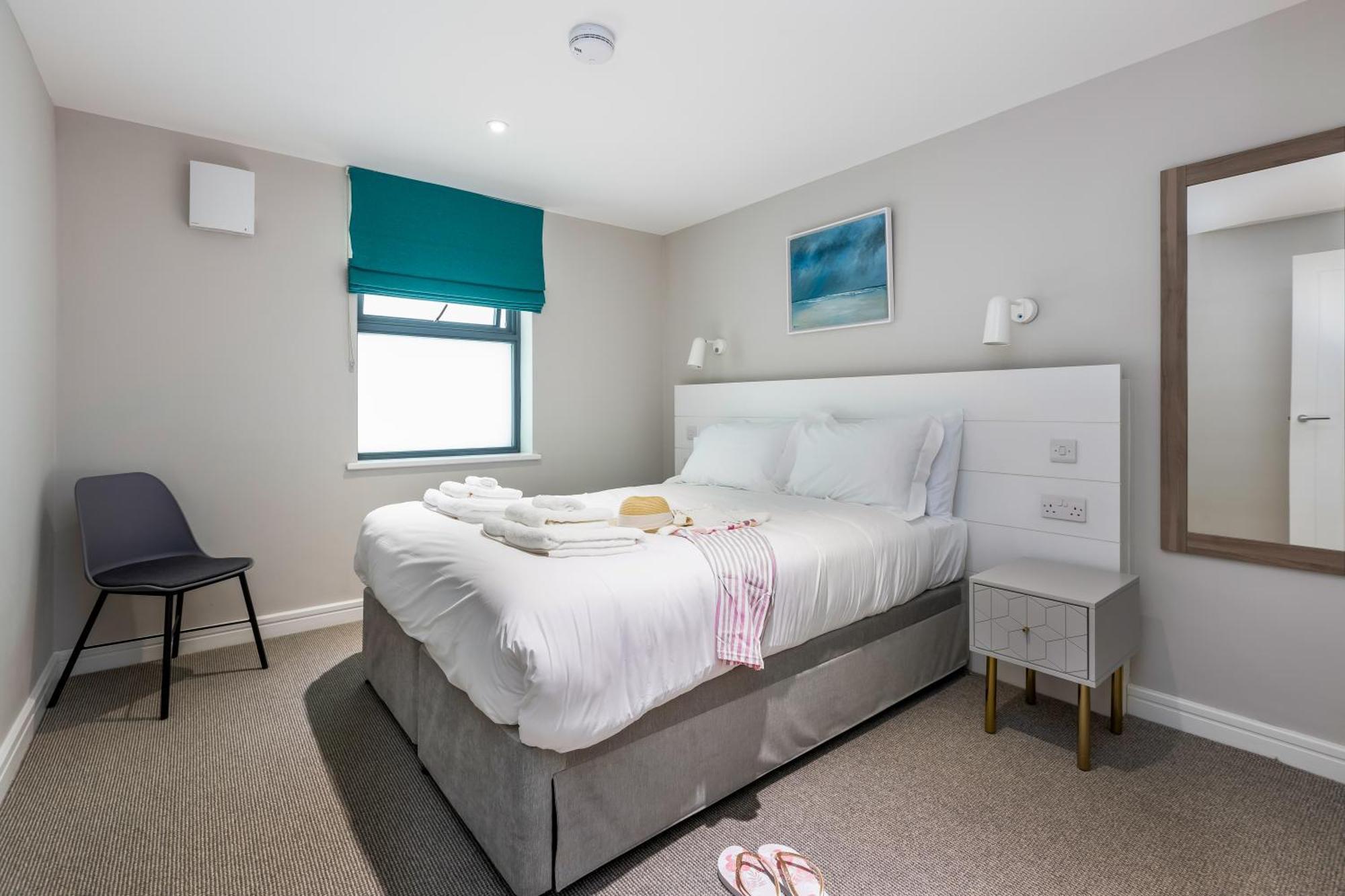 Polzeath Beach House Dış mekan fotoğraf