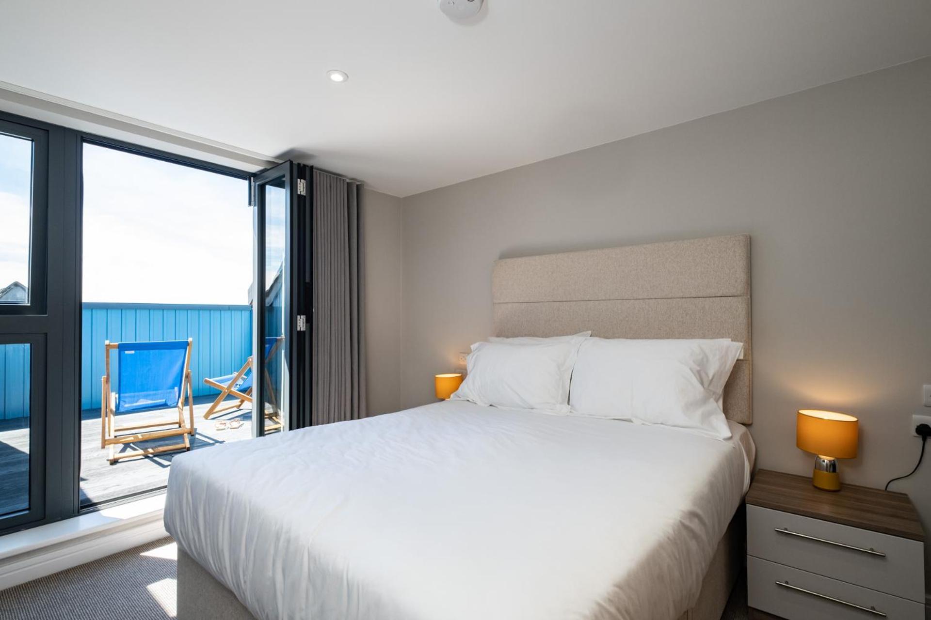 Polzeath Beach House Dış mekan fotoğraf