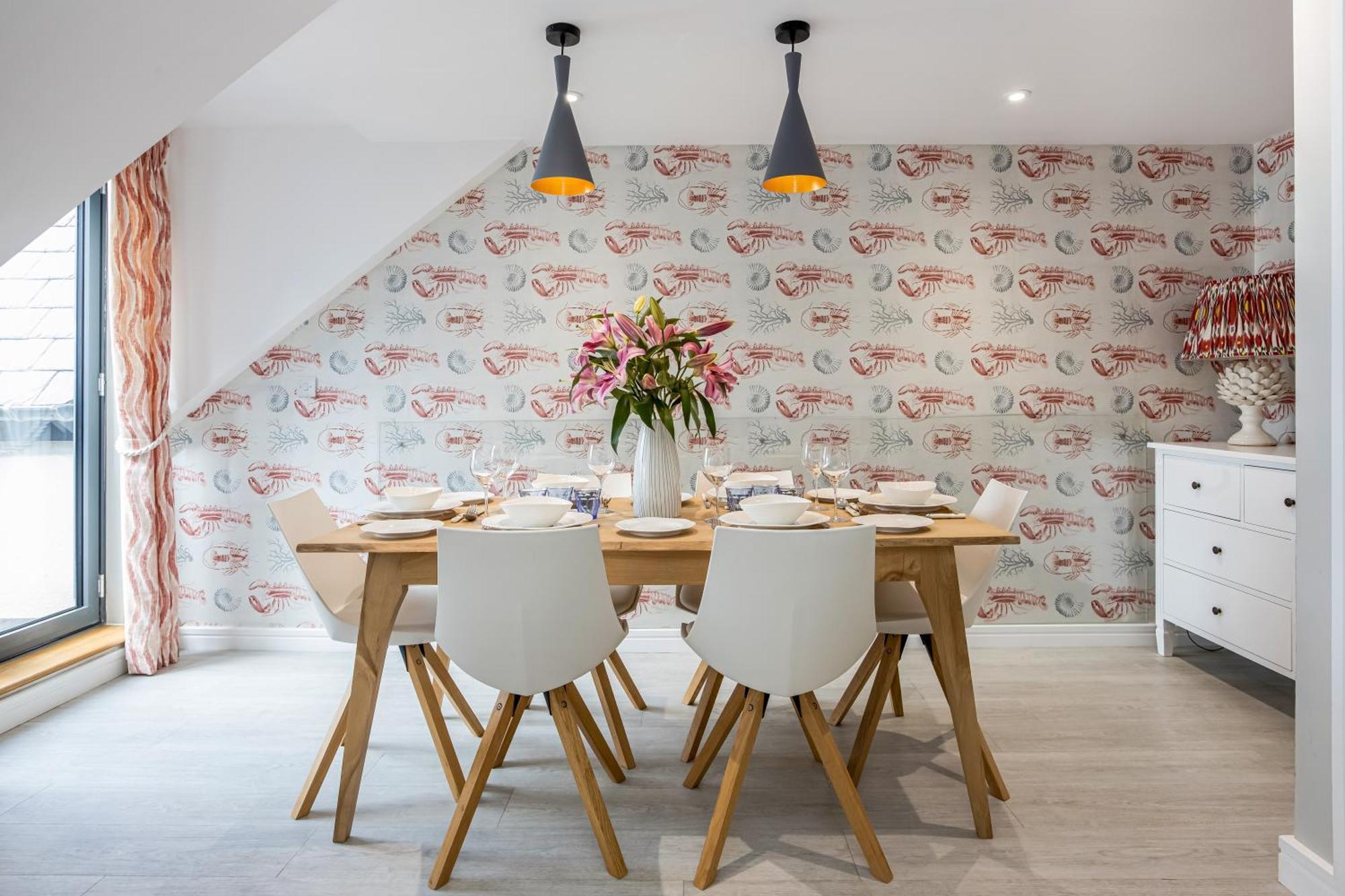 Polzeath Beach House Dış mekan fotoğraf