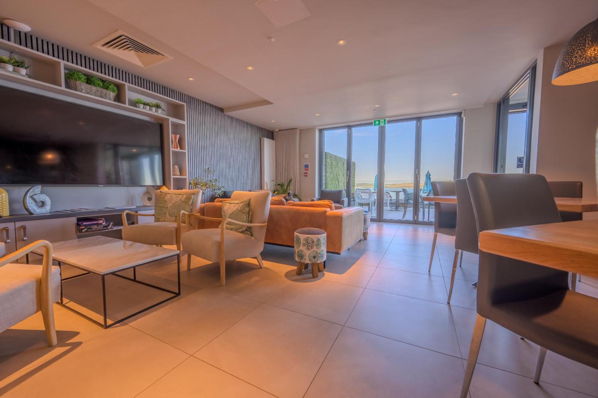 Polzeath Beach House Dış mekan fotoğraf