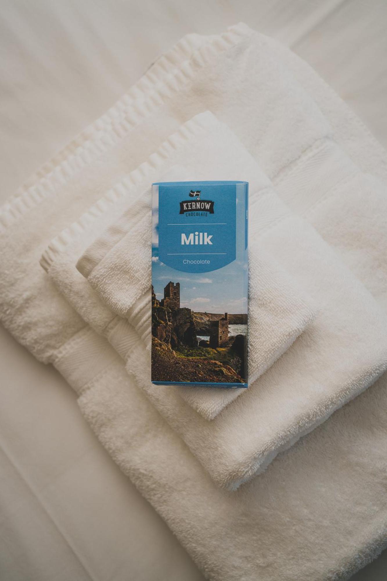 Polzeath Beach House Dış mekan fotoğraf